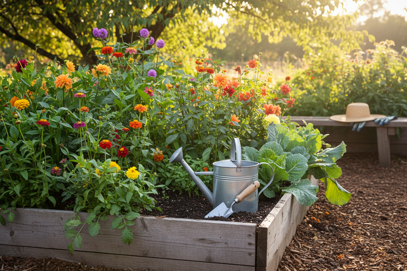 Gardening Products