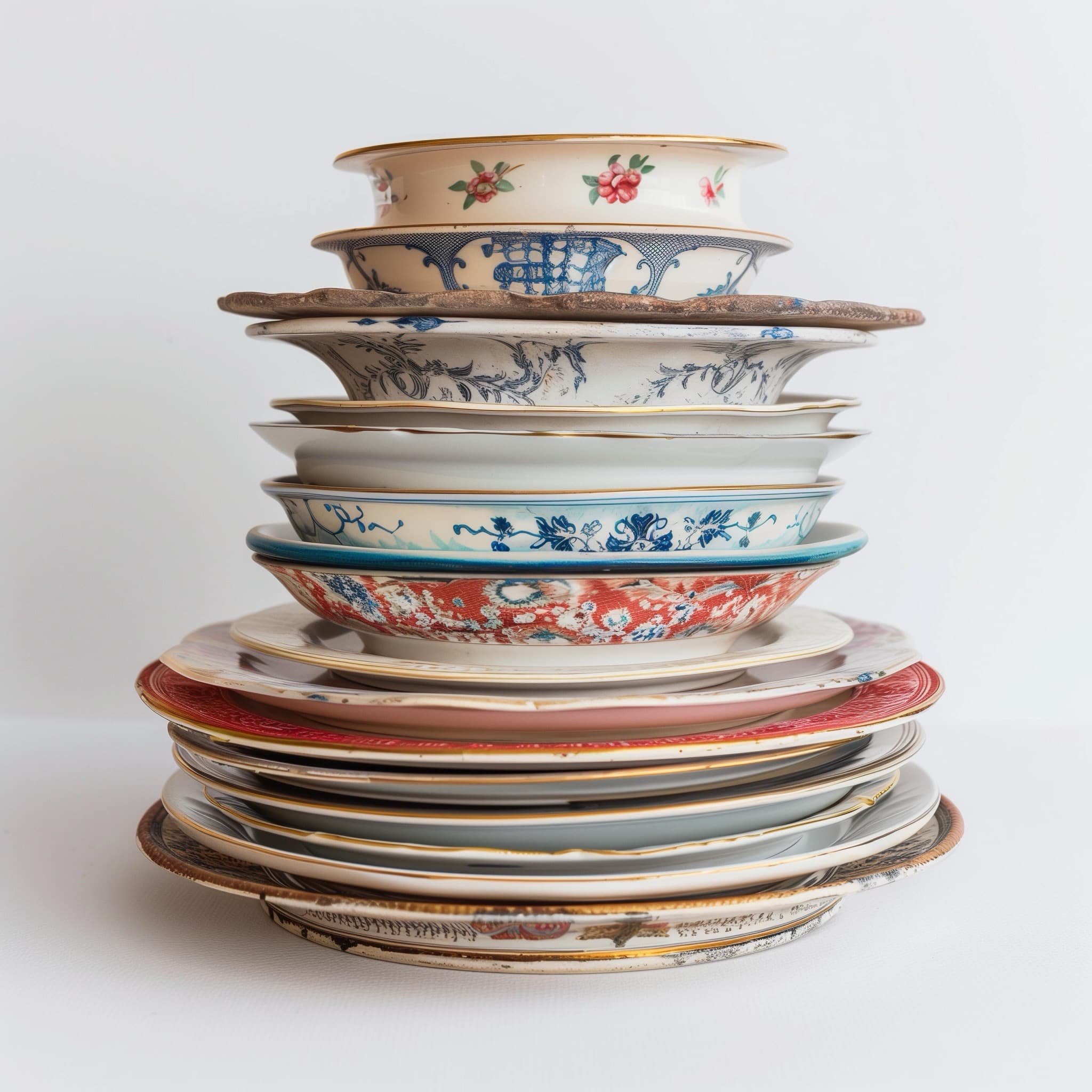Kitchenware