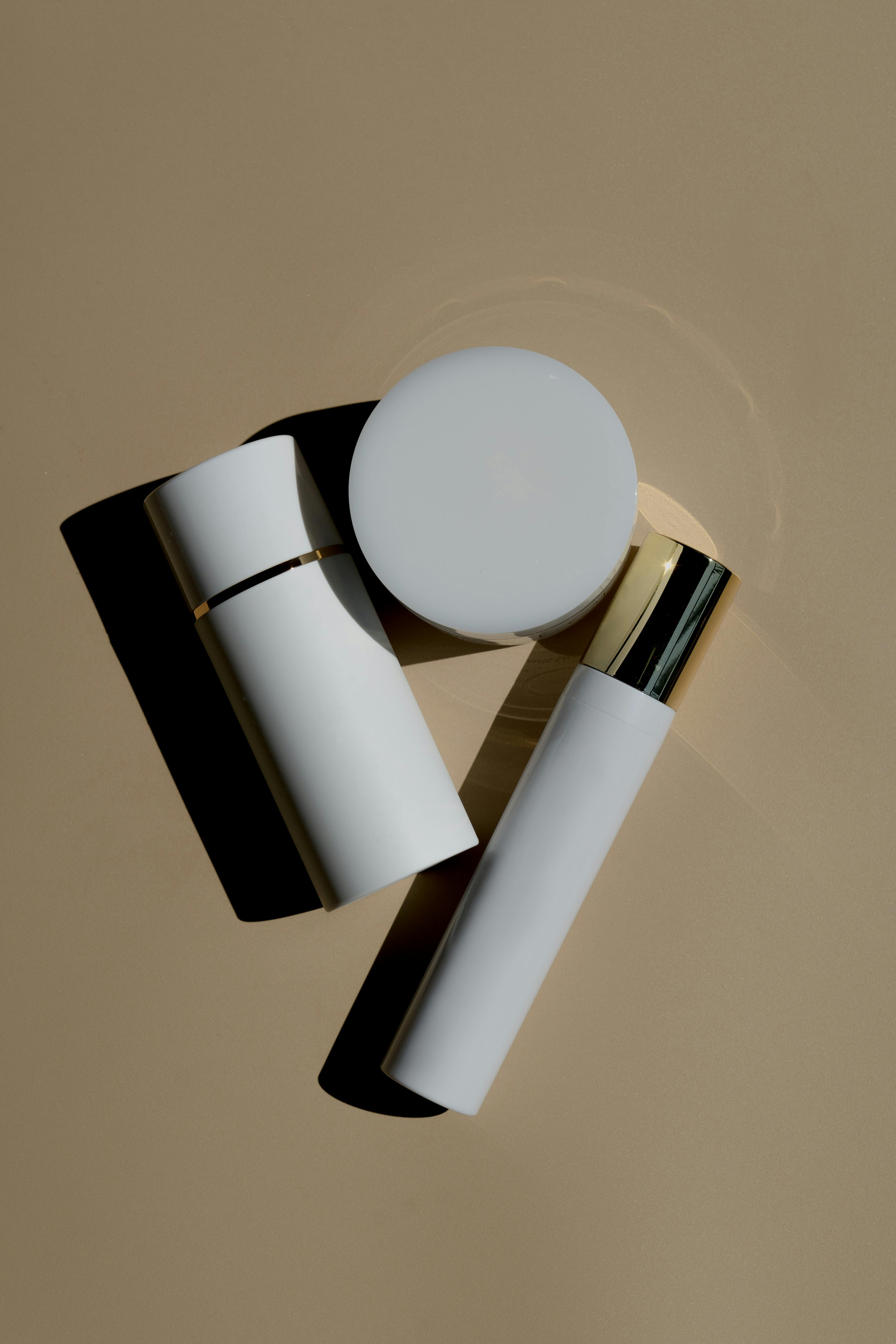 Cosmetic Collections
