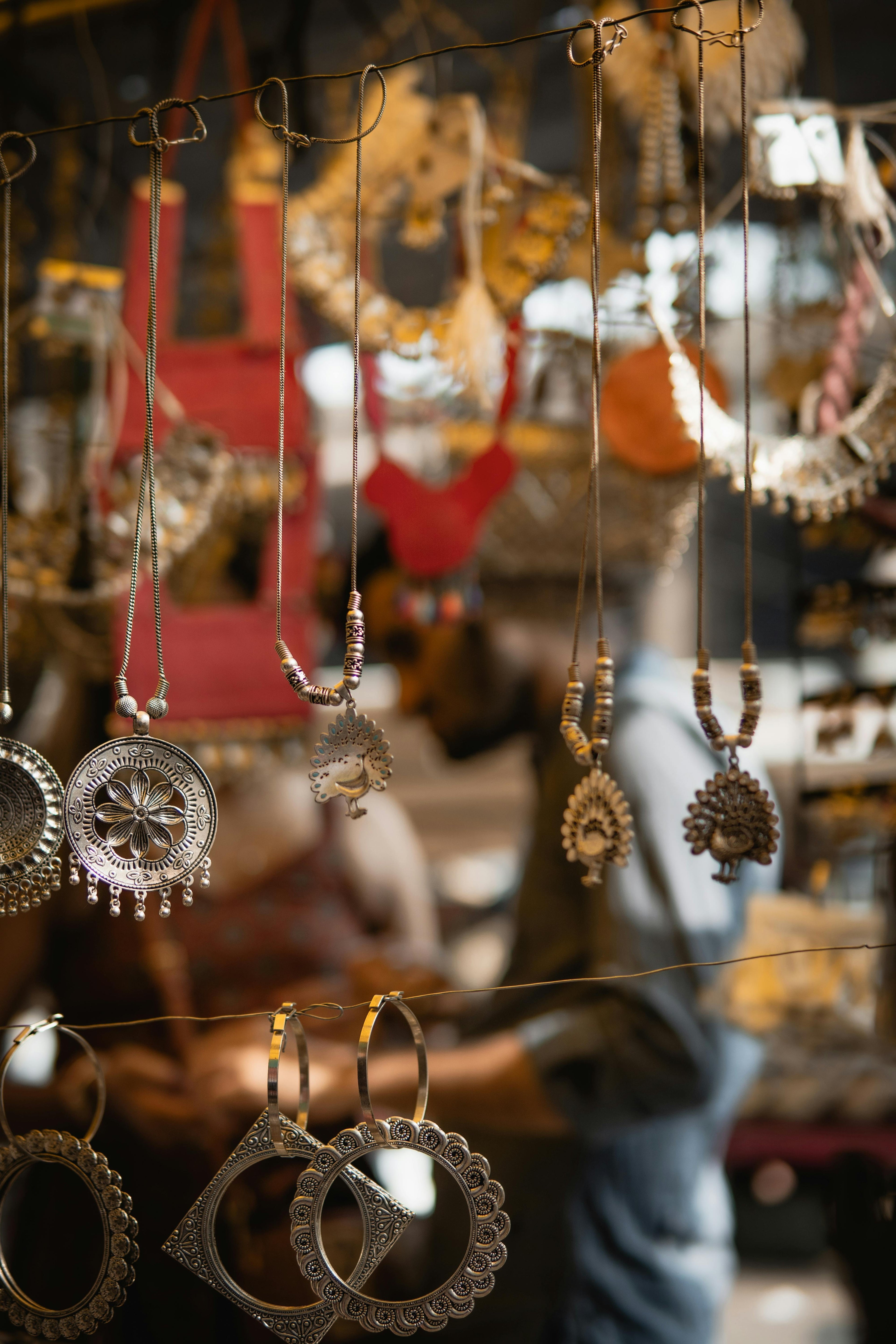 Jewellery Collection