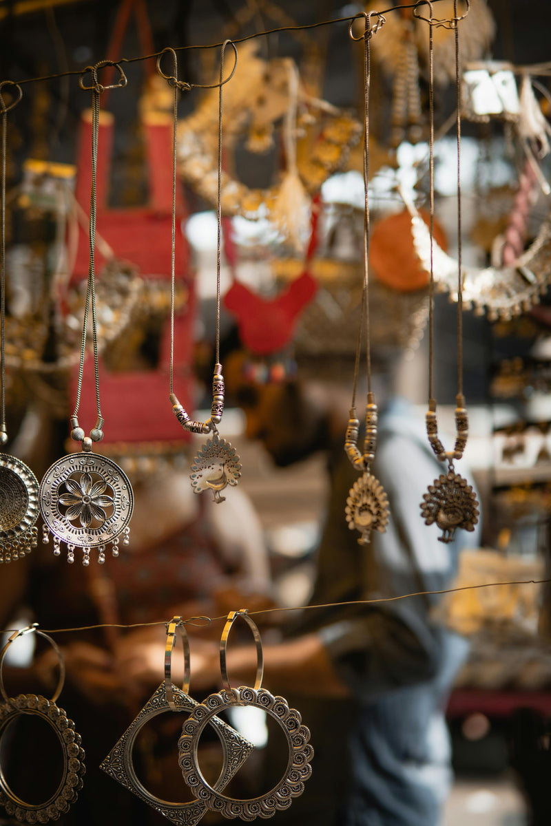 Jewellery Collection