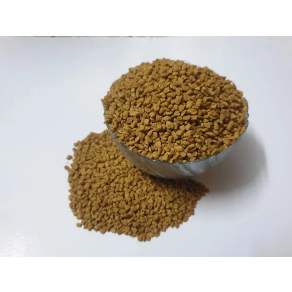 Snuggle Lifestyle Co. Fenugreek Microgreen Seeds – Nutritious Greens, Easy to Cultivate