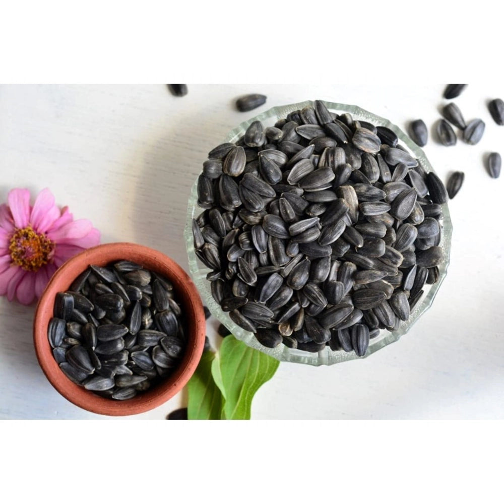 Snuggle Lifestyle Co. Sunflower Microgreen Seeds – Easy to Grow Indoors or Outdoors, Nutrient-Rich