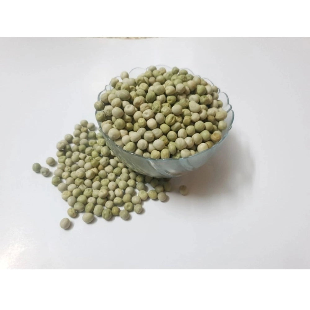 Snuggle Lifestyle Co. Peas Microgreen Seeds – Simple to Cultivate, Great for Healthy Meals