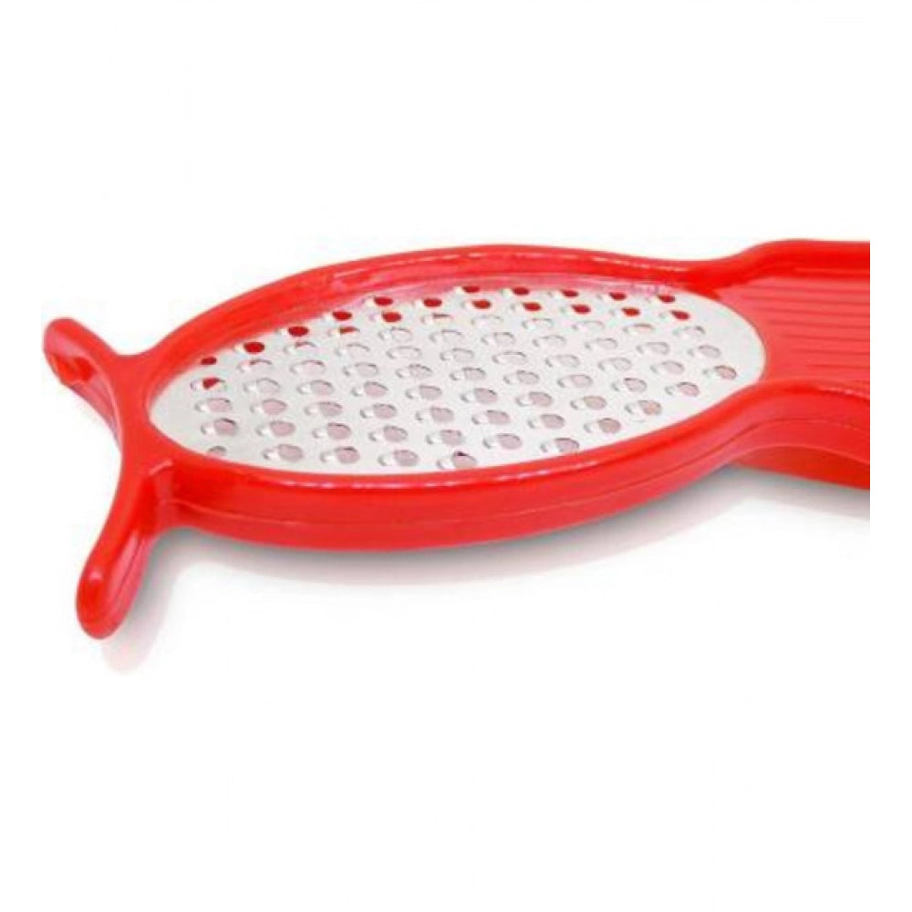 Snuggle Lifestyle Co Pack of 4_4-in-1 Multi-Purpose Vegetable Peeler – (Color: Assorted )