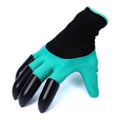 Snuggle Lifestyle Co Pack Of 2_Heavy Duty Garden And Farming Gloves – Durable Protective Gloves (Color: Assorted )