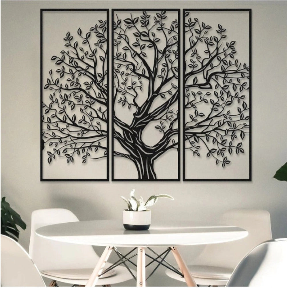 Snuggle Lifestyle Co. Sylvan Serenity Tree of Life - Small