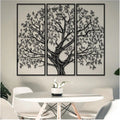 Snuggle Lifestyle Co. Sylvan Serenity Tree of Life - Small