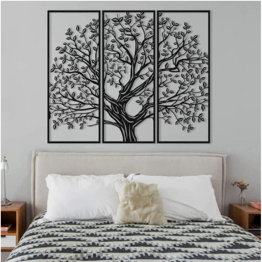 Snuggle Lifestyle Co. Sylvan Serenity Tree of Life - Small