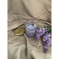 Snuggle Lifestyle Co. Pack Of_2 Soy Wax And Bees Wax Blend Candles Liquid Volume 130