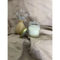 Snuggle Lifestyle Co. Pack Of_2 Soy Wax And Bees Wax Blend Candles Liquid Volume 130