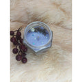 Snuggle Lifestyle Co. Pack Of_2 Soy Wax And Bees Wax Blend Candles Liquid Volume 80