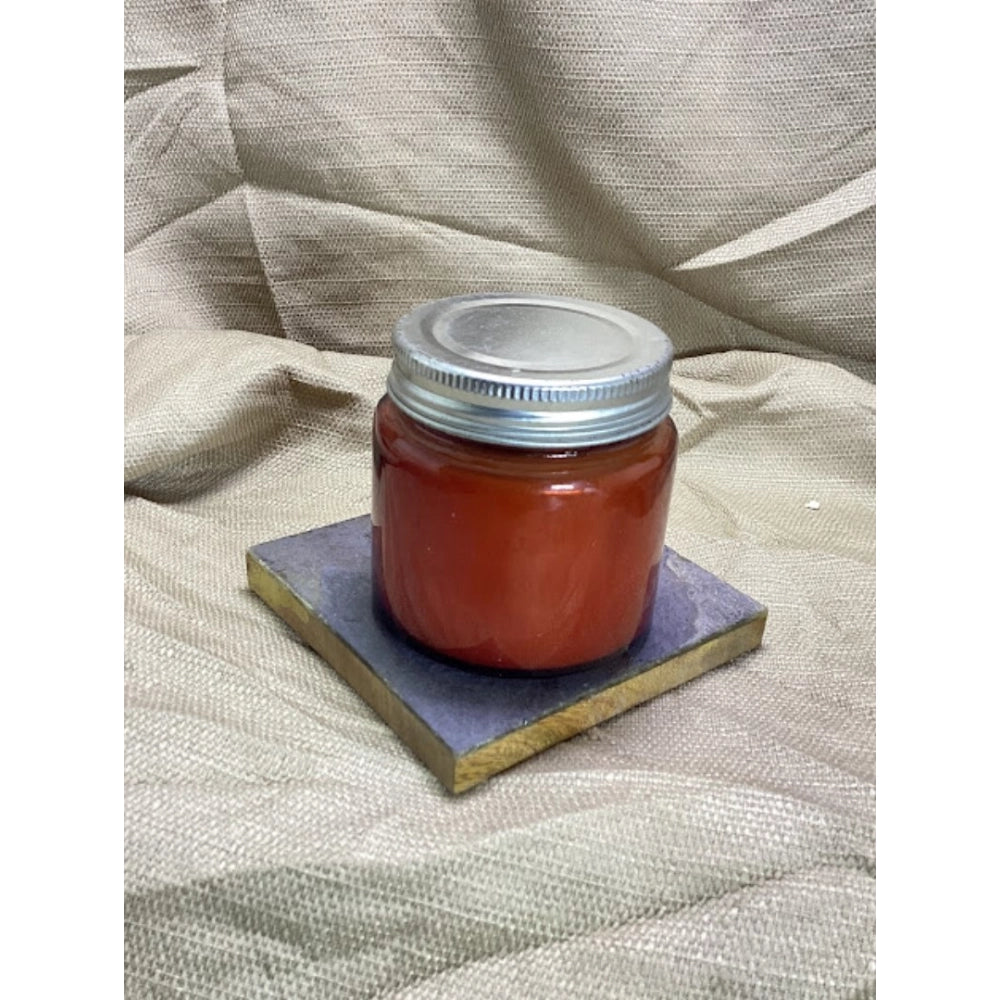 Snuggle Lifestyle Co. Pack Of_1 Soy Wax And Bees Wax Blend Candles Liquid Volume 90