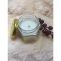 Snuggle Lifestyle Co. Pack Of_1 Soy Wax And Bees Wax Blend Candles Liquid Volume 90