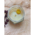 Snuggle Lifestyle Co. Pack Of_2 Soy Wax And Bees Wax Blend Candles Liquid Volume 80